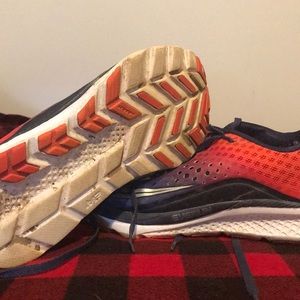 Saucony Kinvara 8 Running Shoes